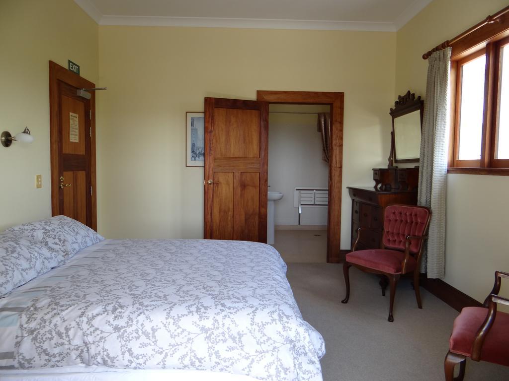 Brettons Retreat Hotel Richmond Pokój zdjęcie