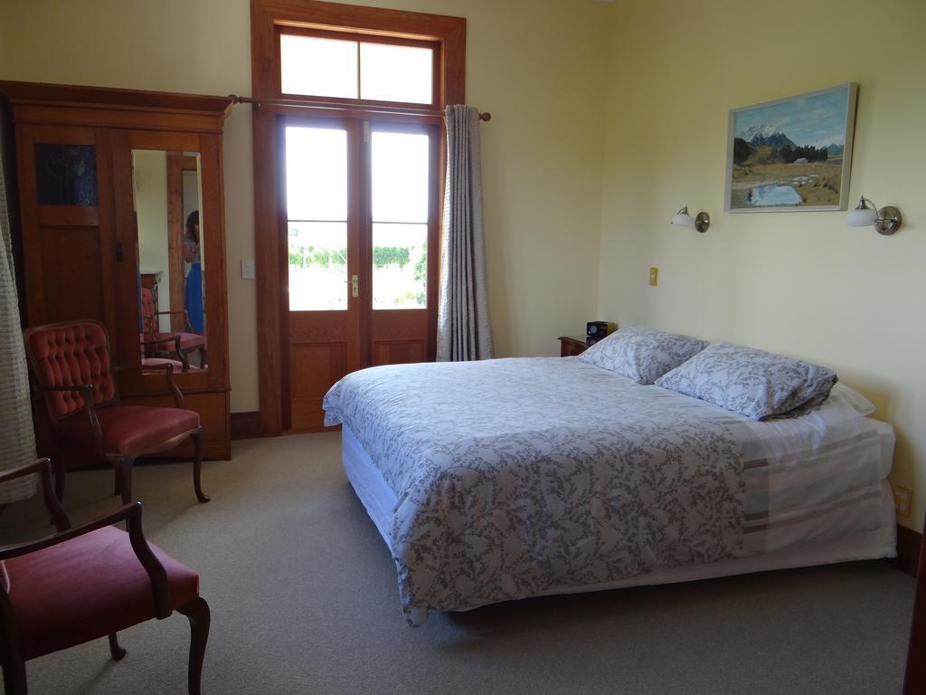 Brettons Retreat Hotel Richmond Pokój zdjęcie