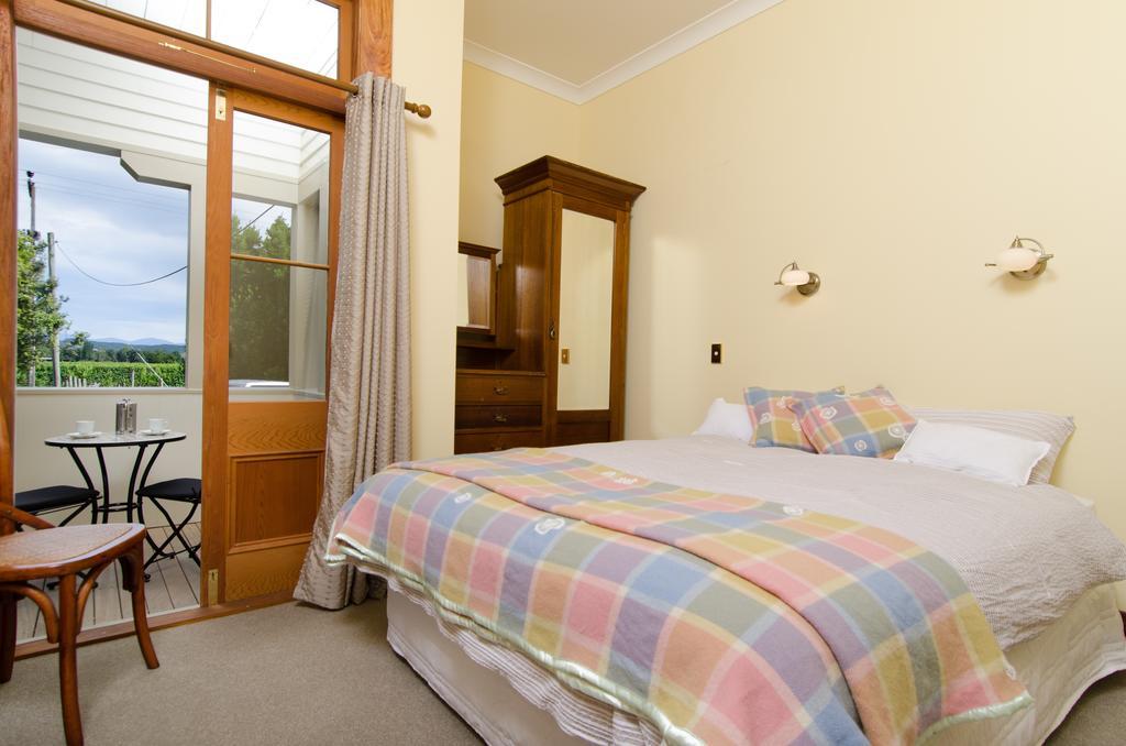 Brettons Retreat Hotel Richmond Pokój zdjęcie