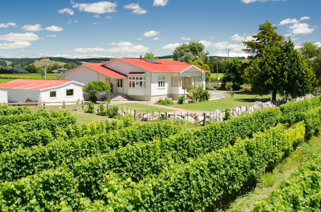 Brettons Retreat Hotel Richmond Zewnętrze zdjęcie